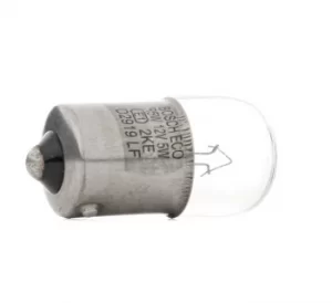 Image of Bosch Light Bulbs RENAULT,VW,SKODA 1 987 302 815 Bulb, licence plate light