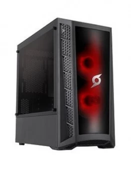 Image of Stormforce Crystal 7290-5703 Desktop Gaming PC