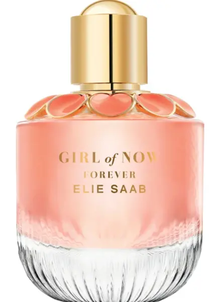 Image of Elie Saab Girl Of Now Forever Eau de Parfum For Her 90ml