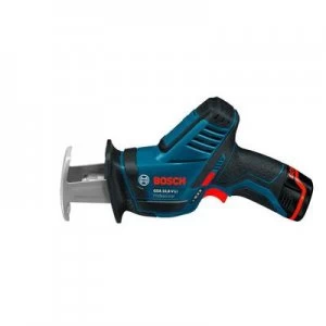 Image of Bosch Professional Cordless recipro saw w/o battery 12 V