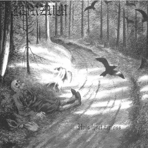 Image of Burzum - Hvis Lyset Tar Oss Vinyl