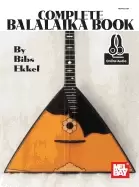 Image of complete balalaika book
