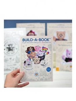 Image of Personalised Build A Bear Voucher