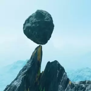 Image of Beautiful People Feat Thom Yorke by Mark Pritchard Vinyl Album