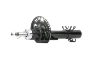 Image of DACO Germany Shock absorber 454240 Shocks,Shock absorbers VW,AUDI,SKODA,Polo Schragheck (6R1, 6C1),Polo Limousine (602, 604, 612, 614)