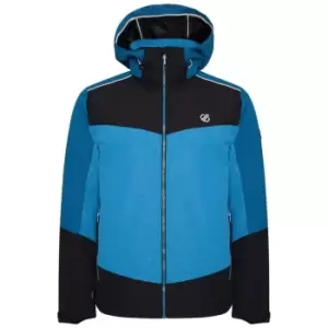 Image of Dare 2b Embodied Waterproof Jacket - FjrdBlu/Blck