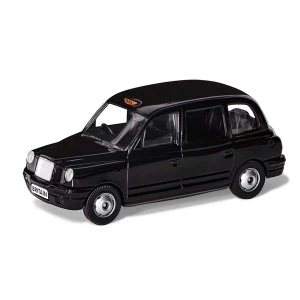 Image of Taxi Best of British Corgi 1:36 Model Car