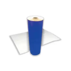 Image of Sirane Absorbent Floor Mat Roll 580mmx30.5m Blue MEDIS46