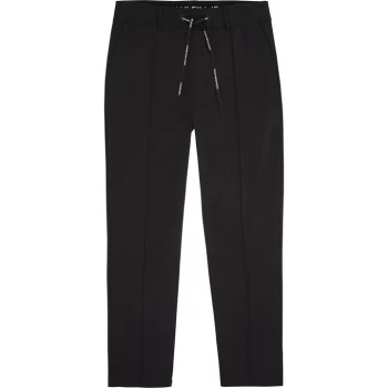 Image of Calvin Klein Jeans Galfos Milano Pant - Ck Black