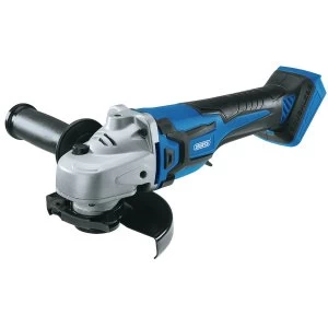 Image of Draper D20 20V Brushless Grinder - Bare