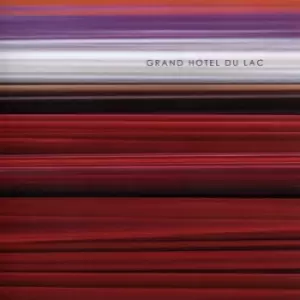Image of Hotel Du Lac by Hotel du Lac CD Album