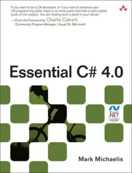 Image of Essential C- 40 by Mark Michaelis