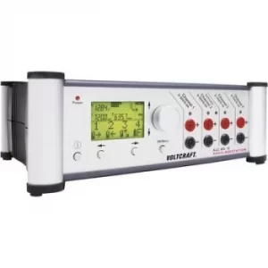 Image of VOLTCRAFT ALC 8500 EXPERT Scale model Multifunction charger 5000 mA NiCd, NiMH, Li-ion, LiPolymer, LiFePO, SLA, Lead-acid, Lead acid membrane, NiZn, L