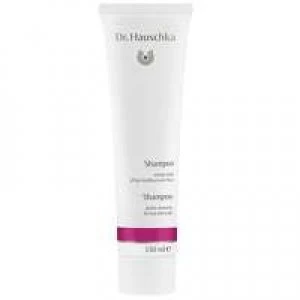 Image of Dr. Hauschka Hair Shampoo 150ml
