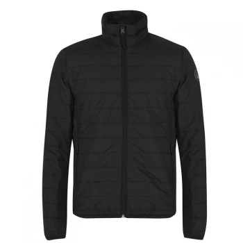 Image of Napapijri Acalmar Padded Jacket - Black 041