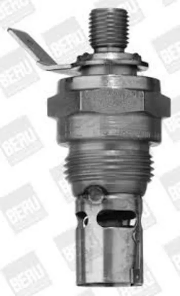 Image of Beru GF982-B / 0101072408 Flame-Start Glow Plug Replaces 1073698