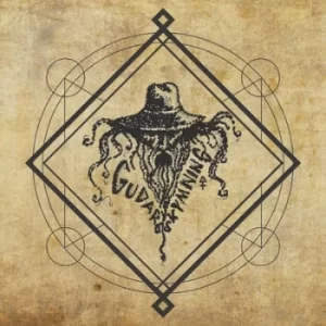 Image of V by Gudars Skymning Vinyl Album