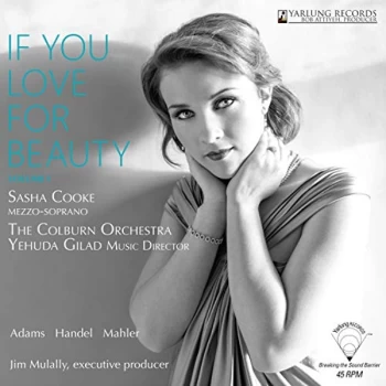 Image of COOKE,SASHA - If You Love For Beauty Vol. 1 Vinyl