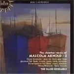 Image of Arnold: Chamber Works 3