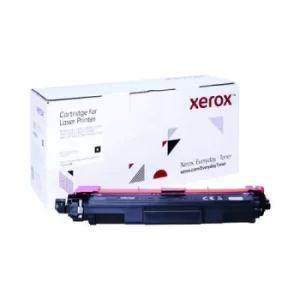 Image of Xerox Everyday Replacement TN-247BK Laser Toner Ink Cartridge Black 006R04230