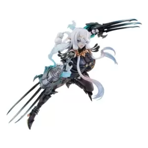 Image of Atelier Ryza: Ever Darkness & the Secret Hideout Lucrea PVC Statue Lila Decyrus 21 cm