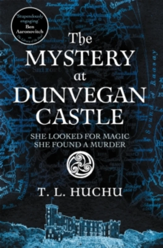 Image of The Mystery at Dunvegan Castle Paperback / softback