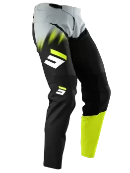 Image of Shot Kid Versus Grey 8/9