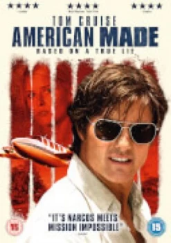 Image of American Made