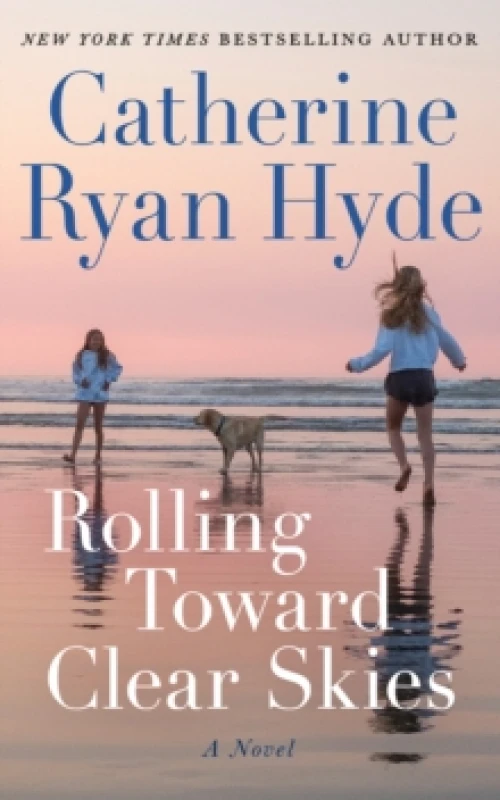Image of Rolling Toward Clear Skies : A Novel Paperback / softback