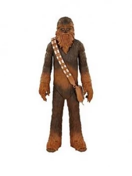 Image of Star Wars Star Wars 20" Chewbacca