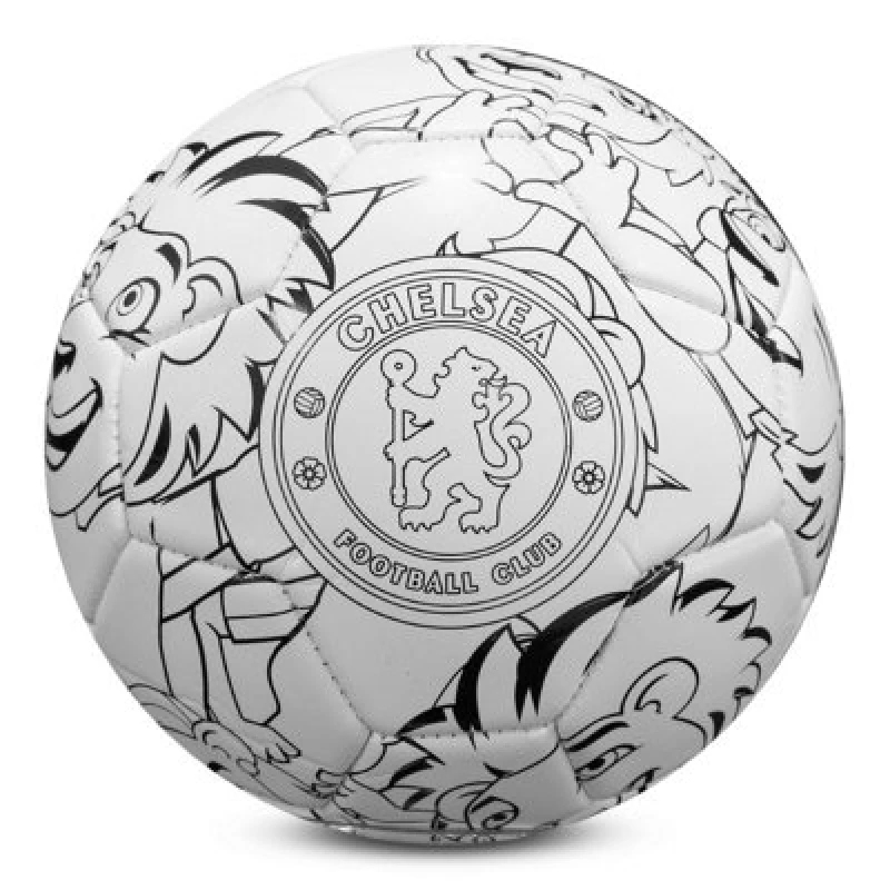 Image of Hy-Pro Chelsea Mini Colour In Customisable Football