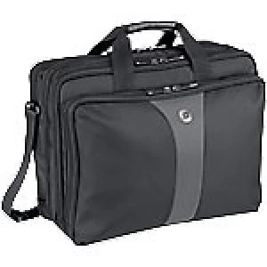 Image of Wenger Laptop Bag Legacy 17" 32 x 42 x 17cm Black