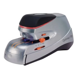 Image of Rexel 2102354 Optima 70 Heavy Duty Electric Stapler