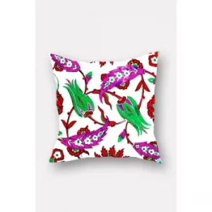 Image of YS684054044 Multicolor Cushion Cover
