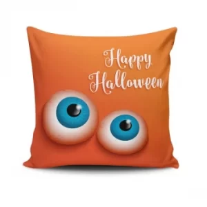 Image of NKLF-347 Multicolor Cushion Cover