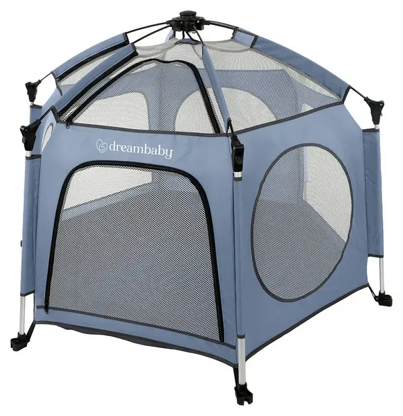 Image of Dreambaby Adventure Pop-Up Indoor & Outdoor Playpen