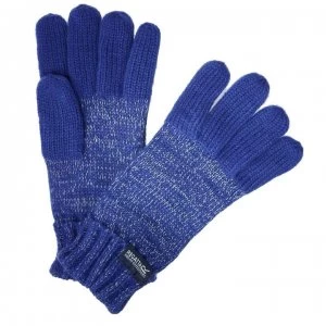 Image of Regatta Luminosity Gloves - Bright Royal
