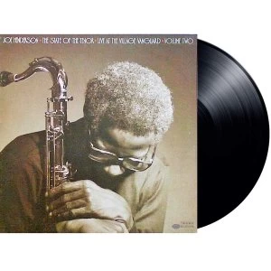 Image of Joe Henderson - The State Of The Tenor Vinyl