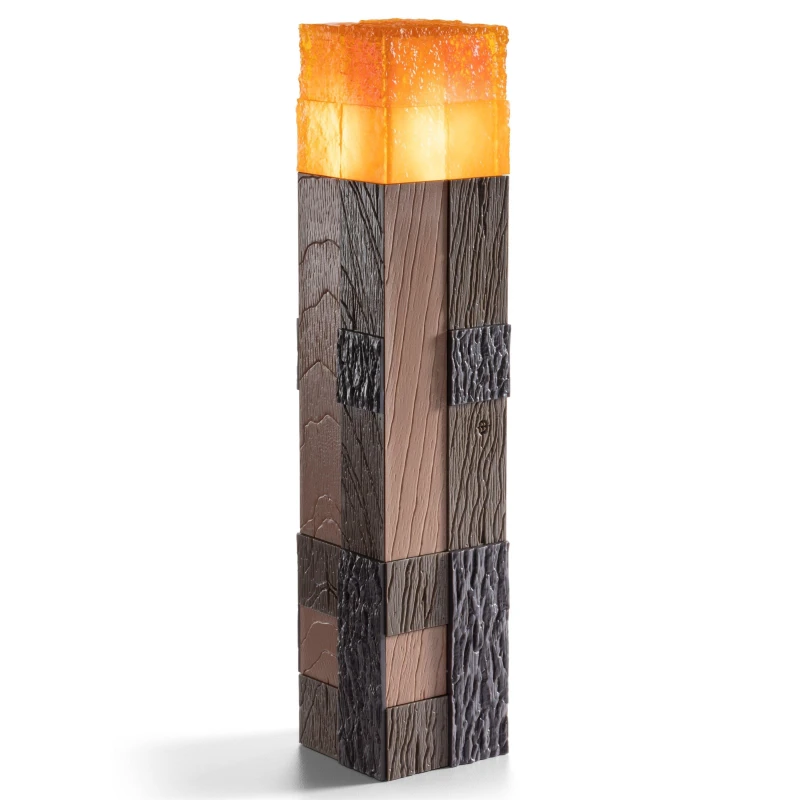 Image of Minecraft Illuminate Trch Jn62 Multi unisex One Size