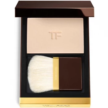 Image of Tom Ford Beauty Translucent Finishing Powder - IVORY FAWN