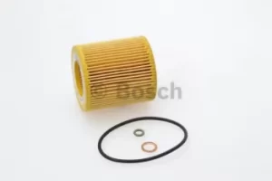 Image of Bosch 1457429269 Oil Filter Element P9269