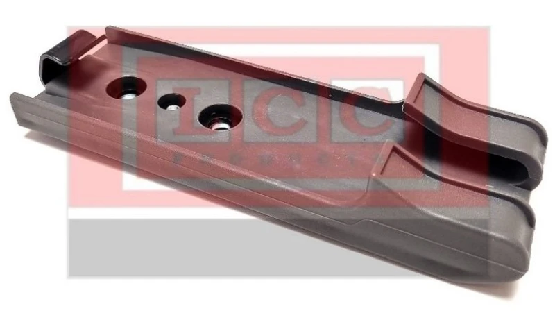 Image of LCC LCC3483 Door Catch Right Rear Door Catch (3251)