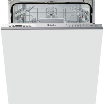 Image of Hotpoint HIC3C26WUKN Fully Integrated Dishwasher