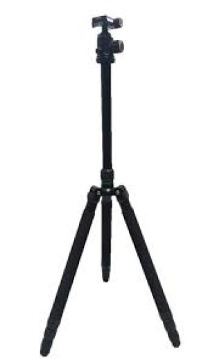 Image of Hikvision Tripod Stand for Single Spectrum Fever Detection DS-2907ZJ