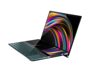 Image of Asus ZenBook Pro Duo UX581 15.6" Laptop