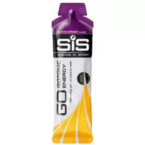Image of Sis GO Isotonic Energy Gel - Purple