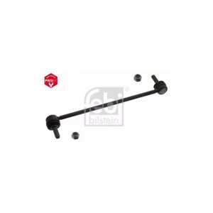 Image of Front - Anti Roll Bar Drop Link FEBI BILSTEIN 19225