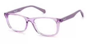 Image of Polaroid Eyeglasses PLD D813 Kids 848