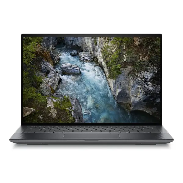 Image of Dell Precision 5480 Intel Core i7 16GB RAM 512GB SSD 14" Windows 11 Pro FHD Laptop