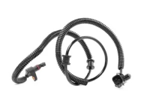 Image of RIDEX ABS Sensor 412W0457 ESP Sensor,Sensor, wheel speed JEEP,DODGE,COMPASS (MK49),WRANGLER III (JK),CHEROKEE (KK),Nitro SUV